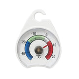Compact Refrigerator Thermometer - Yorkn Inc✅
