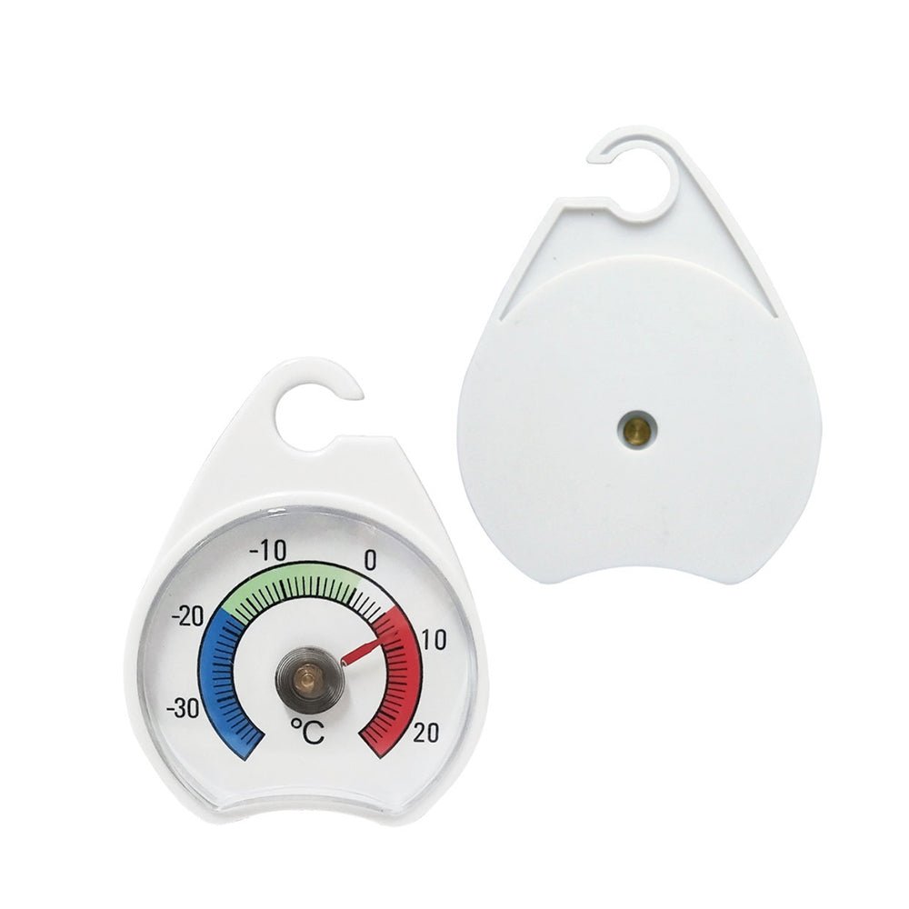 Compact Refrigerator Thermometer - Yorkn Inc✅