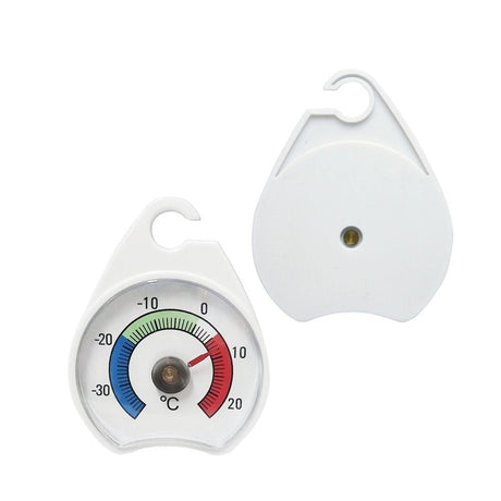 Compact Refrigerator Thermometer - Yorkn Inc✅