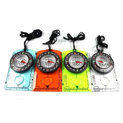 Compass Hiking Survival - Yorkn Inc✅
