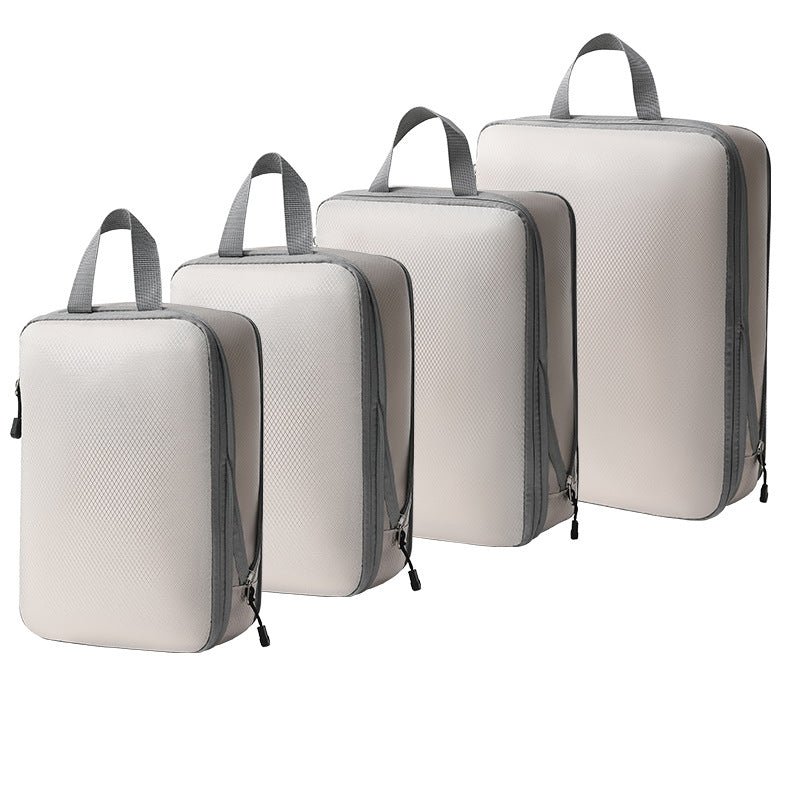 Compression Packing Cubes Set - Yorkn Inc✅