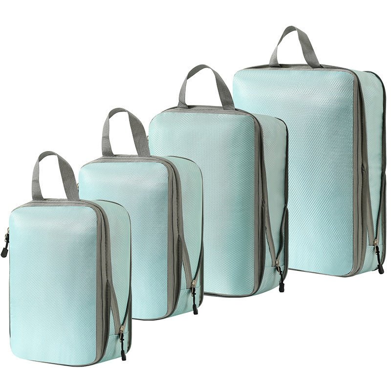 Compression Packing Cubes Set - Yorkn Inc✅