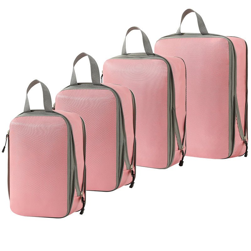 Compression Packing Cubes Set - Yorkn Inc✅