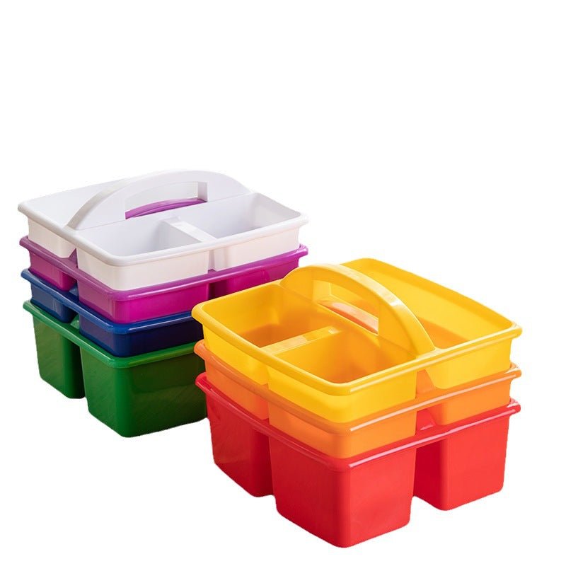 Condiment Caddy - Yorkn Inc✅