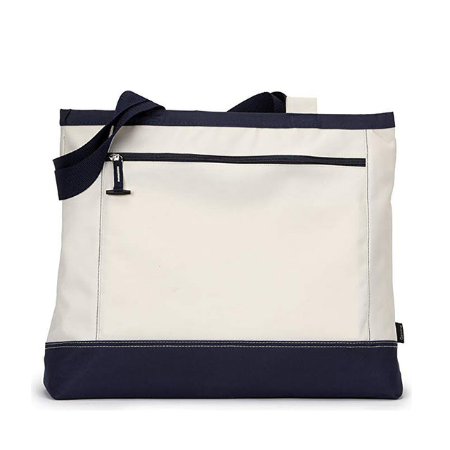 Conference Utility Tote Bag - By Boat - Yorkn Inc✅