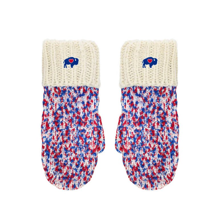 Confetti Mittens - Yorkn Inc✅