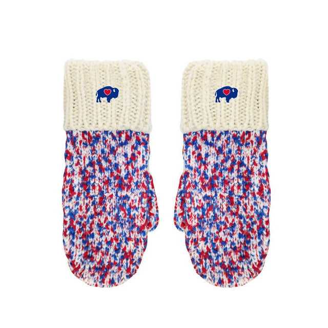 Confetti Mittens - Yorkn Inc✅