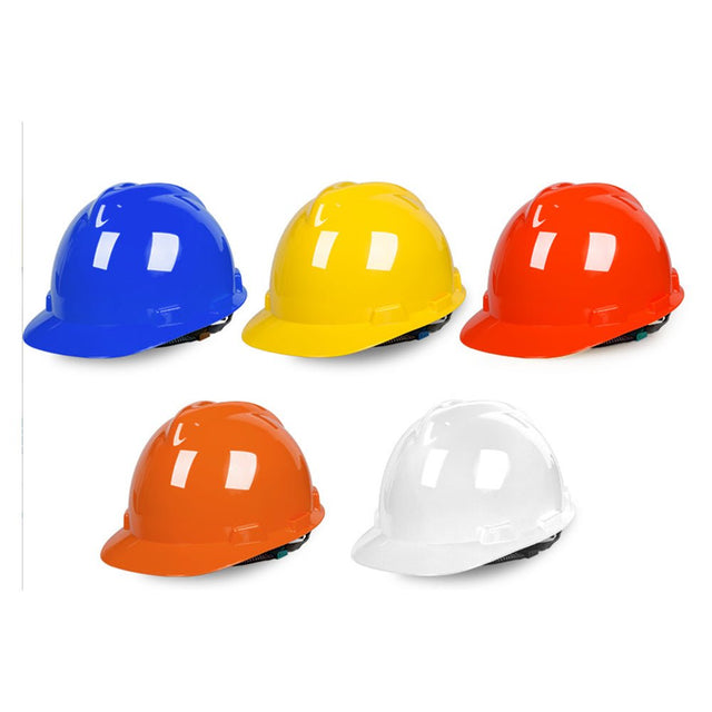Construction Safety Helmet - By Boat - Yorkn Inc✅