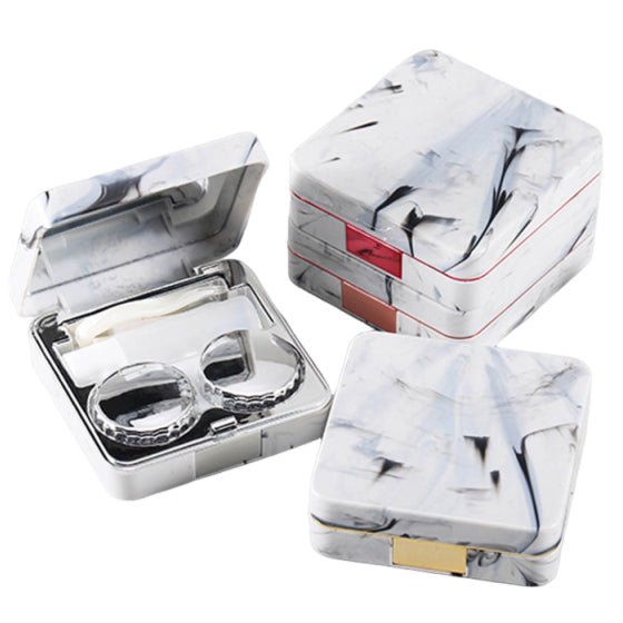 Contact Lens Case - Yorkn Inc✅