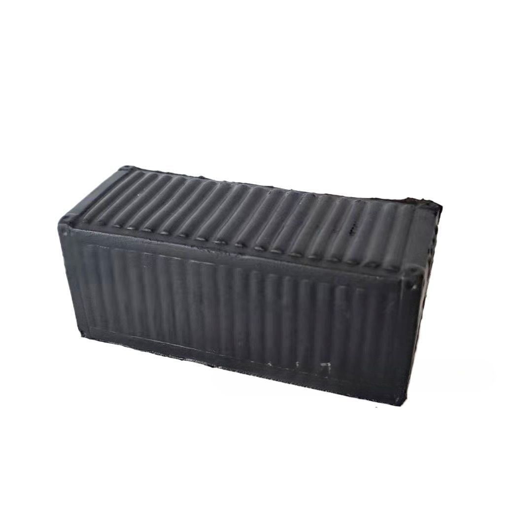 Container Shaped Pressure Ball - Yorkn Inc✅