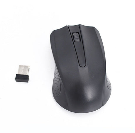 Convenient Wireless Mouse - Yorkn Inc✅