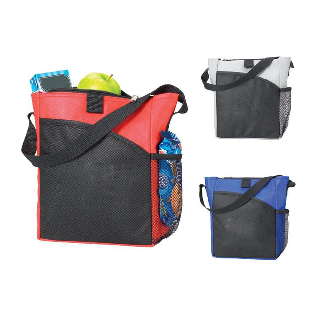 Convention Messenger Bag - By Boat - Yorkn Inc✅
