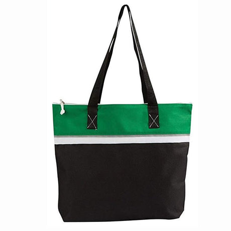 Convention Tote - By Boat - Yorkn Inc✅