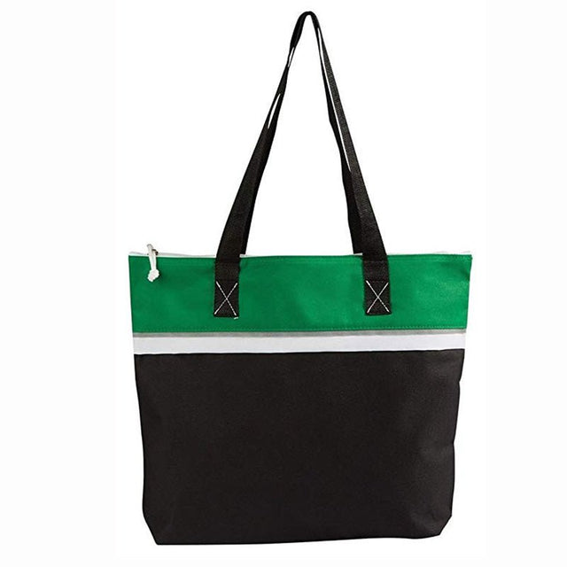 Convention Tote - By Boat - Yorkn Inc✅