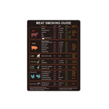 Cooking Schedule Refrigerator Magnet - Yorkn Inc✅