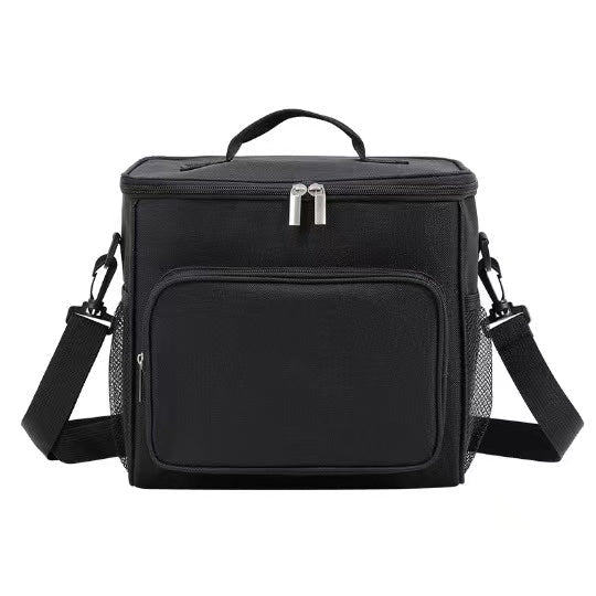 Cooler Bag W/ Handle & Shoulder Strap - Yorkn Inc✅