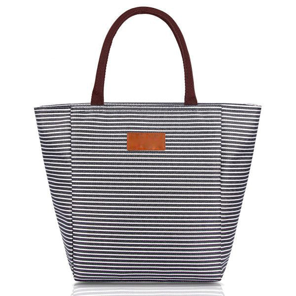 Cooler Lunch Tote Bag - Yorkn Inc✅