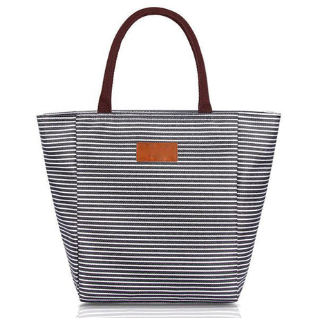 Cooler Lunch Tote Bag - Yorkn Inc✅