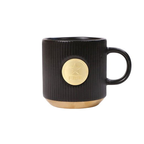 Copper Board Mug - Yorkn Inc✅