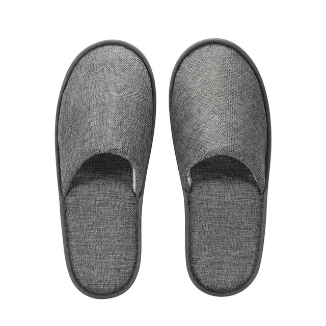Coral Fleece Slippers - Yorkn Inc✅