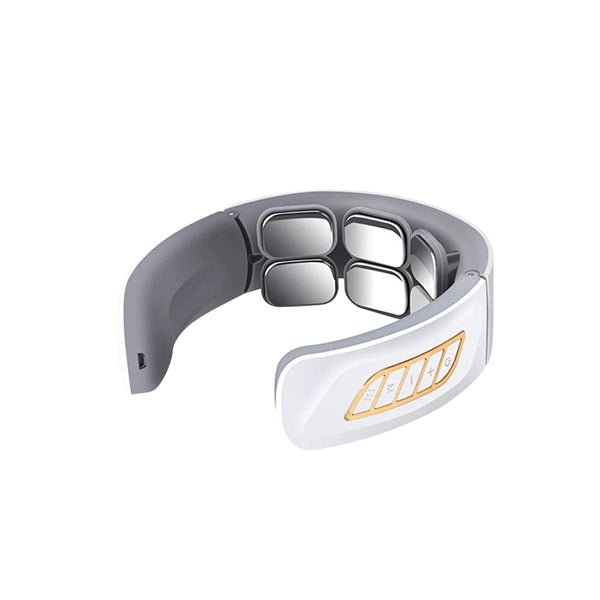 Cordless Intelligent Neck Massager - Yorkn Inc✅