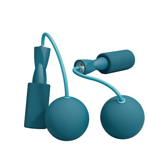 Cordless Skipping For Exercise - Yorkn Inc✅