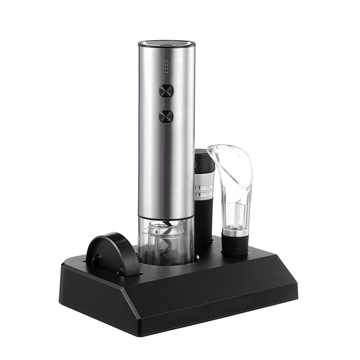 Cordless Wine Opener Set - Yorkn Inc✅