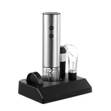 Cordless Wine Opener Set - Yorkn Inc✅