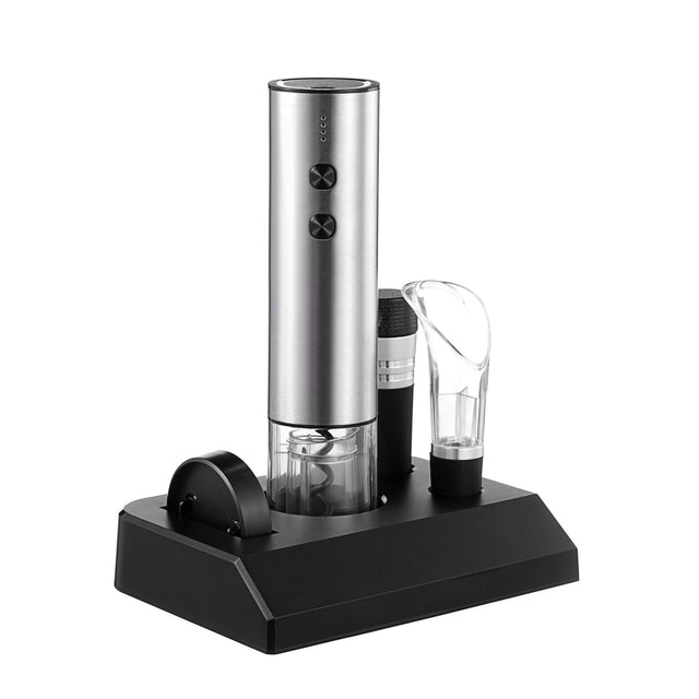 Cordless Wine Opener Set - Yorkn Inc✅