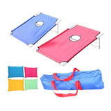 Cornhole Board Set - Yorkn Inc✅