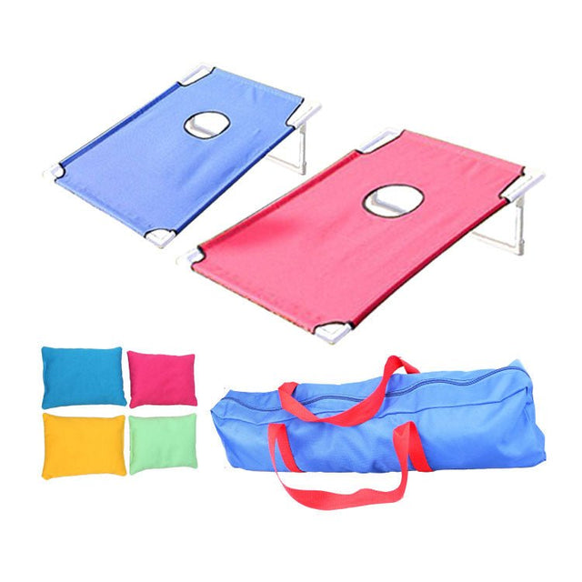 Cornhole Board Set - Yorkn Inc✅