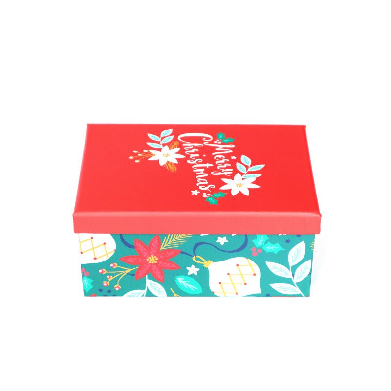 Corrugated Paper Packaging Box - By Boat - Yorkn Inc✅