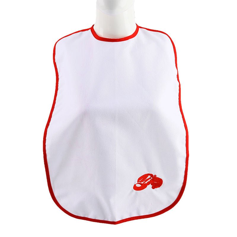 Cotton Adult Lobster Bib - Yorkn Inc✅