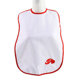 Cotton Adult Lobster Bib - Yorkn Inc✅