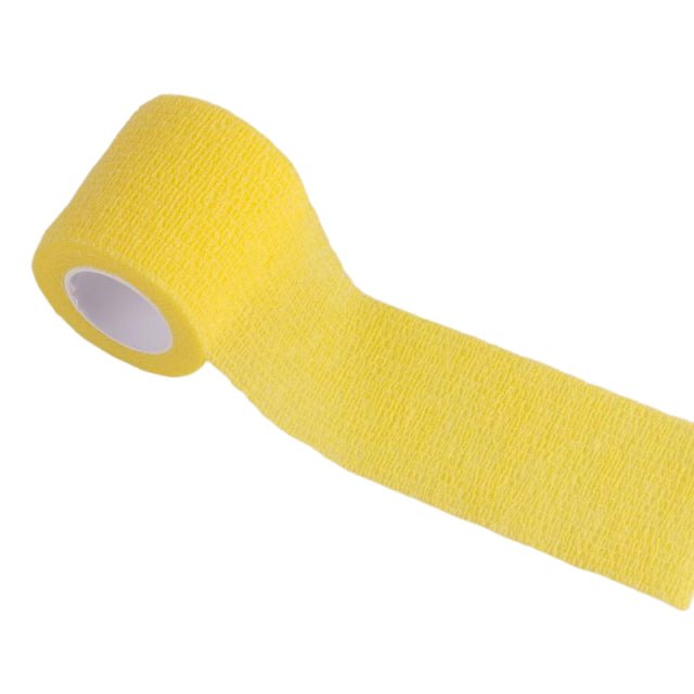 Cotton Athletic Tape - Yorkn Inc✅