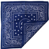 Cotton Bandana - Yorkn Inc✅