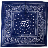 Cotton Bandana - Yorkn Inc✅