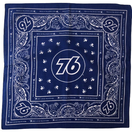 Cotton Bandana - Yorkn Inc✅