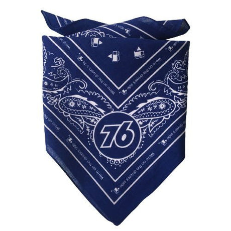 Cotton Bandana - Yorkn Inc✅