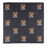 Cotton Bandana Scarf - Yorkn Inc✅