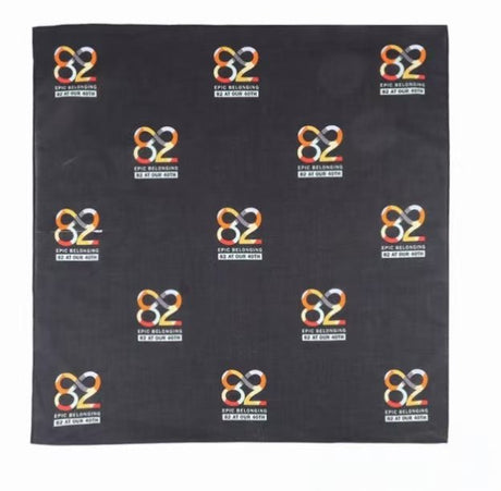 Cotton Bandana Scarf - Yorkn Inc✅