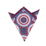 Cotton Bandana Scarf - Yorkn Inc✅