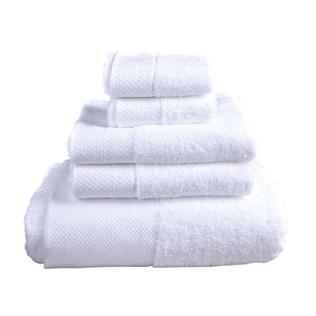 Cotton Bath Towel - Yorkn Inc✅