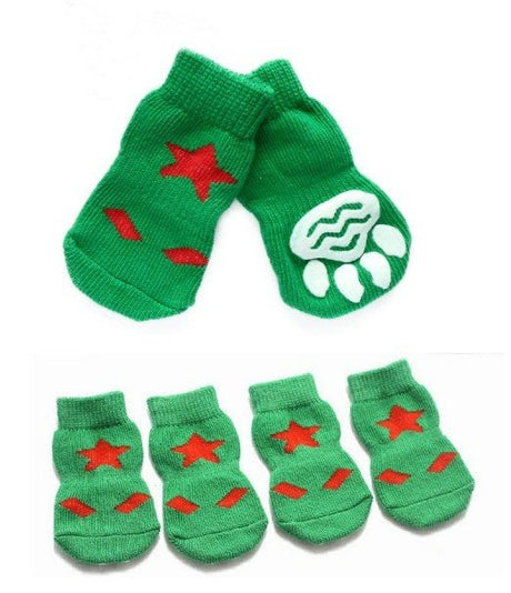 Cotton Dog Socks - Yorkn Inc✅
