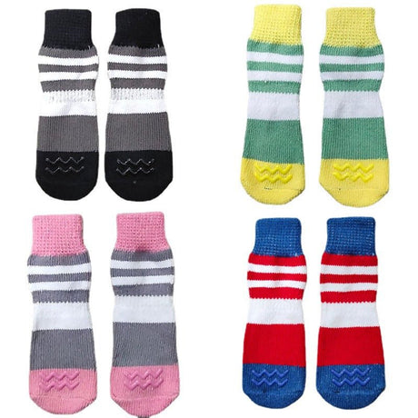 Cotton Dog Socks - Yorkn Inc✅