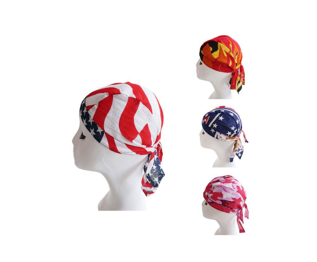 Cotton Durag Headband - Yorkn Inc✅