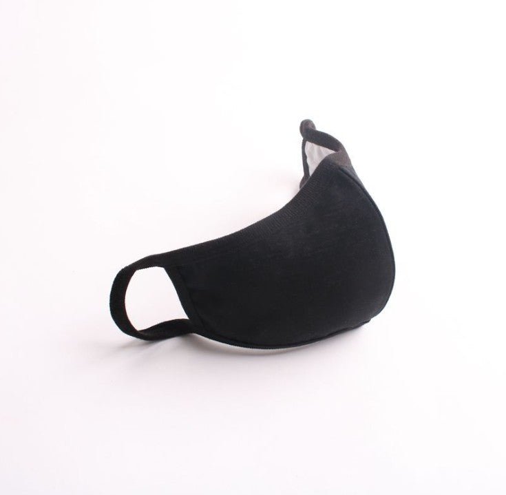 Cotton Face Masks - Yorkn Inc✅