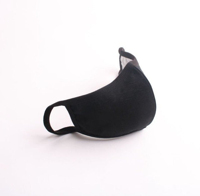 Cotton Face Masks - Yorkn Inc✅