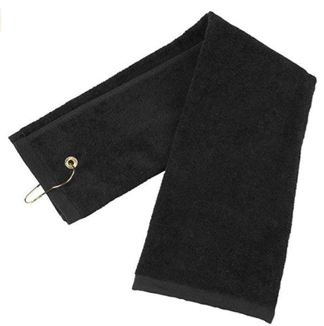 Cotton Golf Towel - Yorkn Inc✅