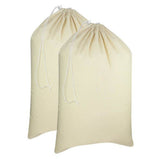 Cotton Laundry Bag - Yorkn Inc✅